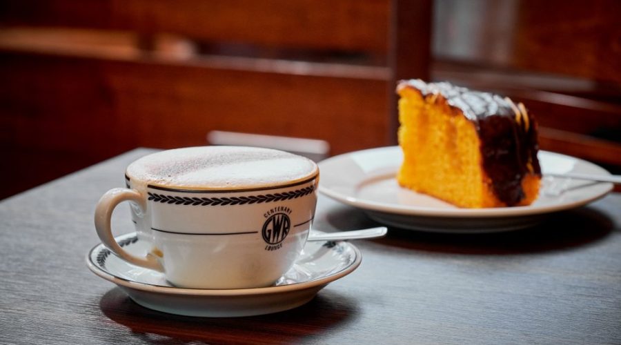 Buy one of our Special 1930's Great Western Railway Giftware