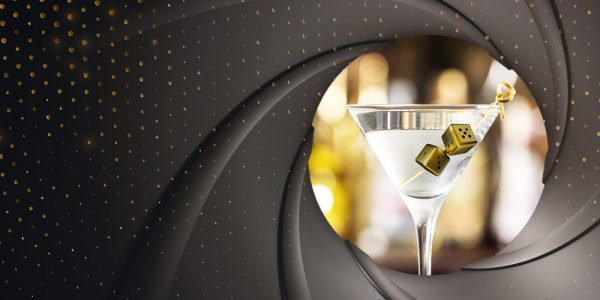 Casino Royale at Centenary Lounge Worcester