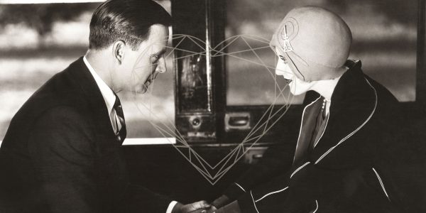 1920 style cafe in Worcester