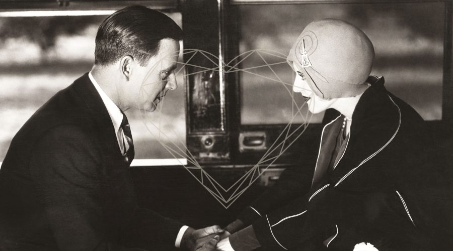 1920 style cafe in Worcester