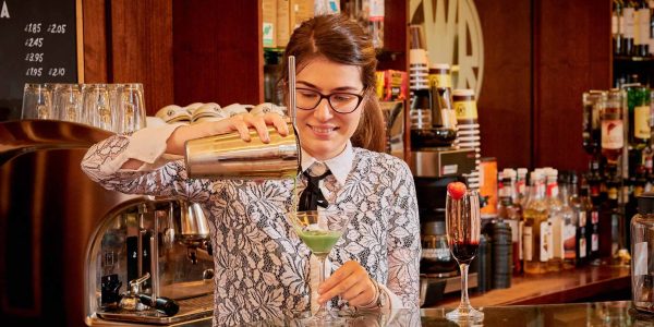 Birmingham Moor Street