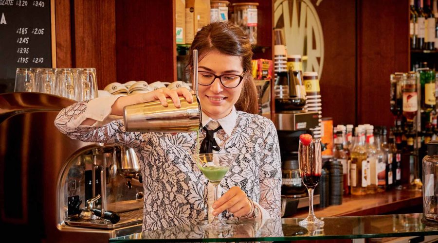 Birmingham Moor Street