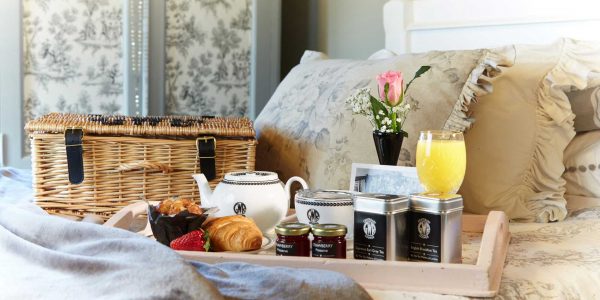 Celebrating every occasion with Centenary Lounge