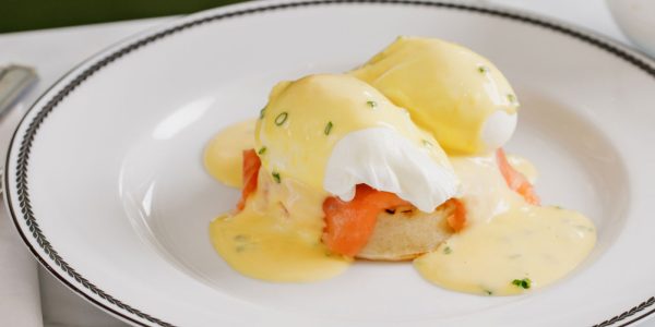 Brunch at Centenary Lounge Cafe Worcester