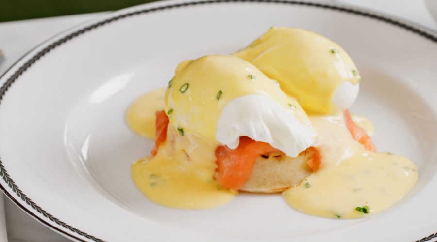 Brunch at Centenary Lounge Cafe Worcester