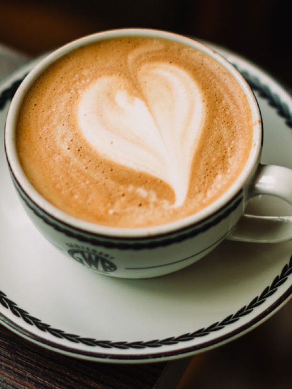 Centenary Lounge flat white