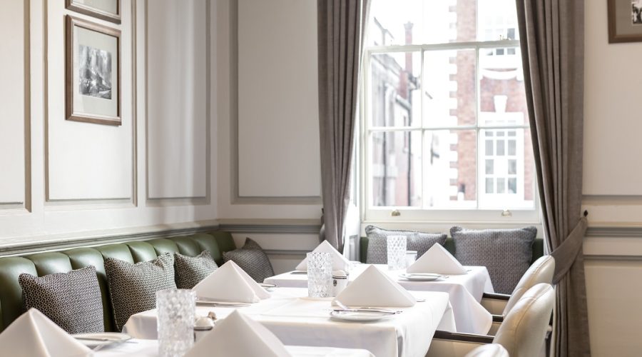 Enjoy an Afternoon Tea at Centenary Lounge Café Worcester