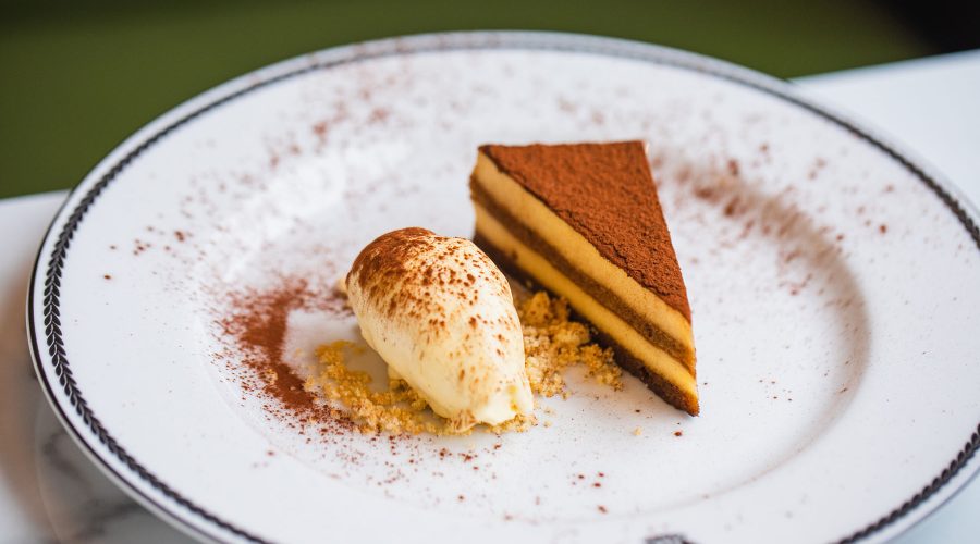 Centenary Lounge Café On Track For Prestigious Restaurant & Bar Design Award