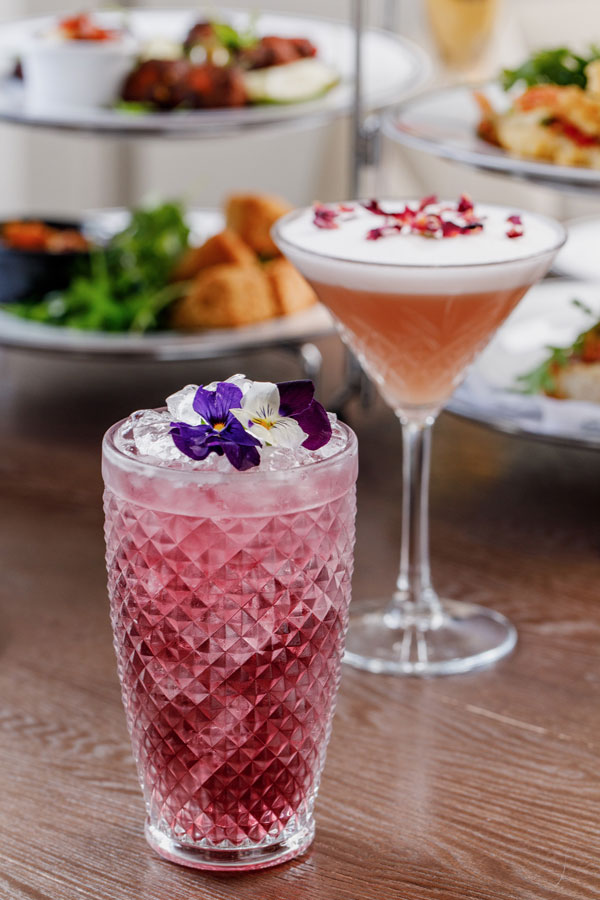 Drinks at Centenary Lounge Worcester Drinks at Centenary Lounge Worcester