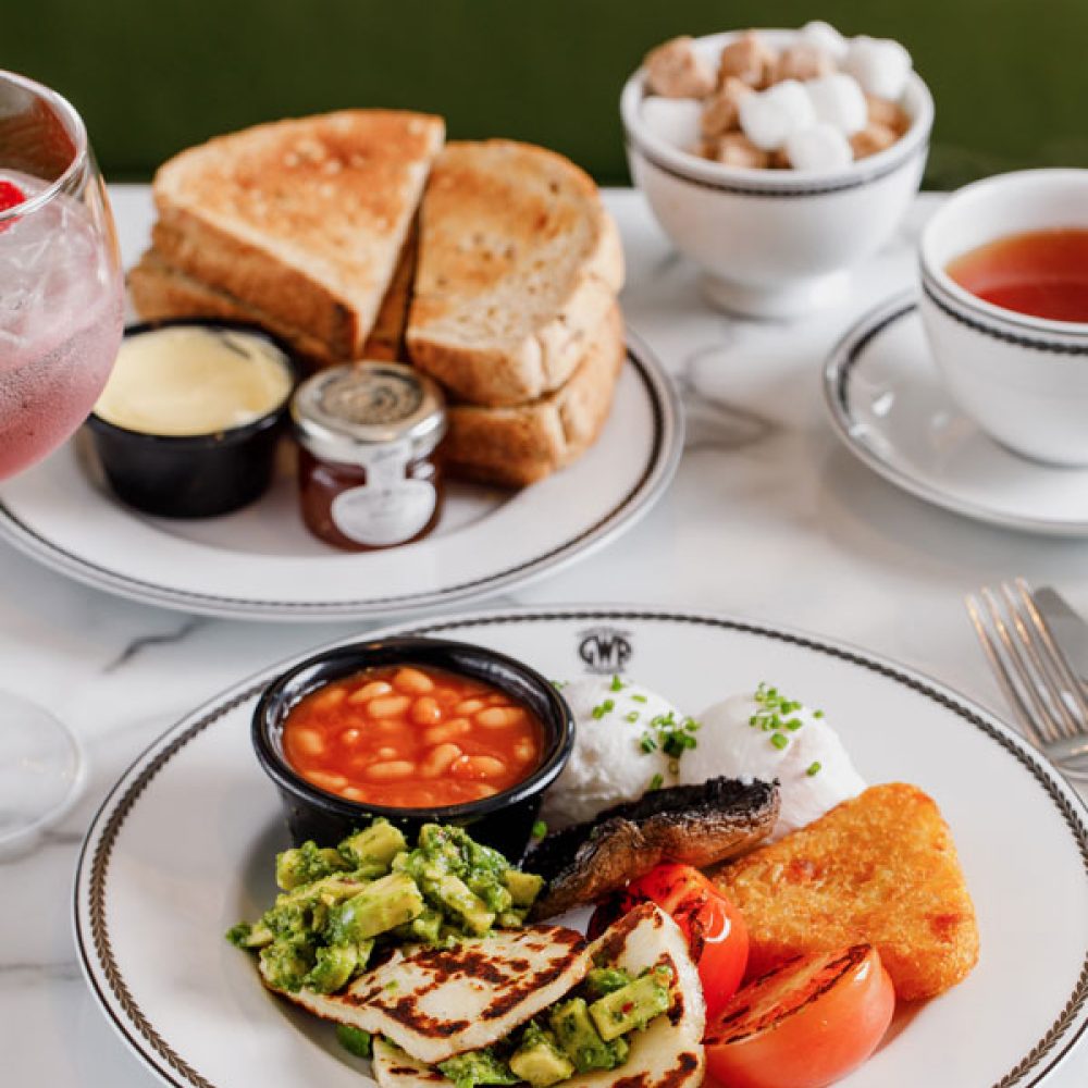 Centenary Lounge Cafe Worcester