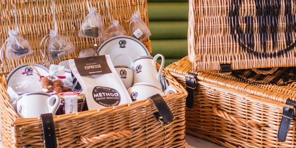 Recreations Giftware - Centenary Lounge