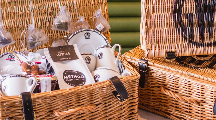 Recreations Giftware - Centenary Lounge