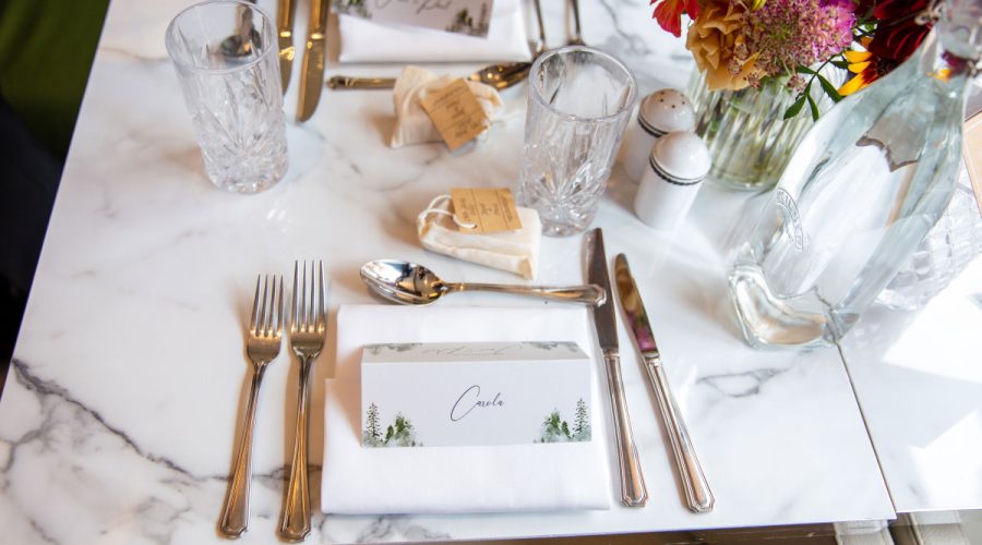 Wedding Reception at Centenary Lounge Worcester