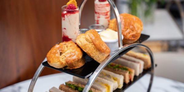 Queens Jubilee at Centenary Lounge