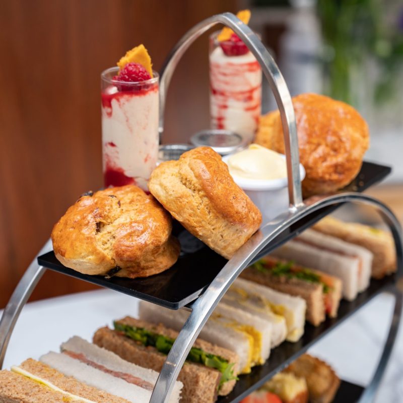 Queens Jubilee at Centenary Lounge