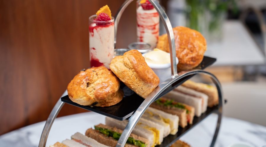 Queens Jubilee at Centenary Lounge