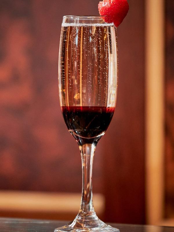 Drinks at Birmingham Moor Street