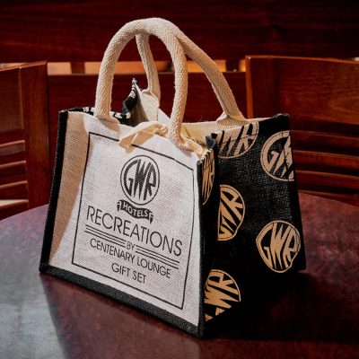 Buy one of our Special Centenary Lounge Bags Buy one of our Special Centenary Lounge Bags