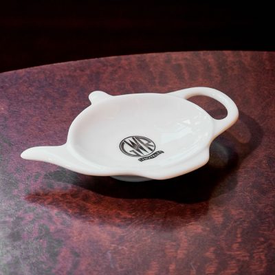 Buy one of our Special Centenary Lounge Spoon rests Buy one of our Special Centenary Lounge Spoon rests