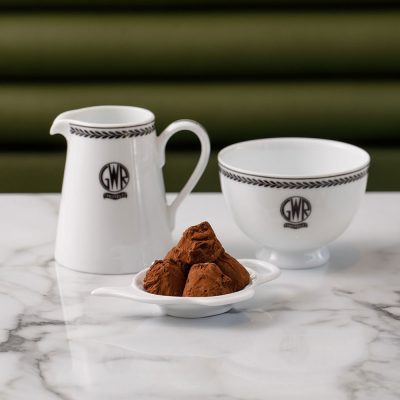 Tea-Set-and-Truffles Tea-Set-and-Truffles