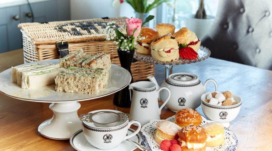 Mother's Day Gift Set